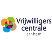 logo vrijwilligerscentrale
